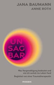 Cover von Unsagbar