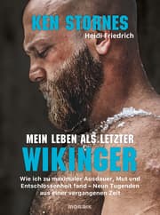 Cover von Mein Leben als letzter Wikinger
