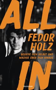 Cover von All in