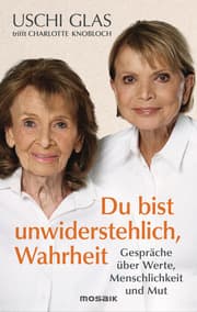 Cover von 'Du bist unwiderstehlich, Wahrheit'