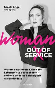 Cover von Woman Out of Service