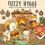 Cover von Fuzzy Hygge