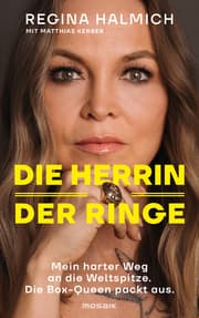 Cover von Die Herrin der Ringe
