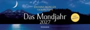 Cover von Das Mondjahr 2027