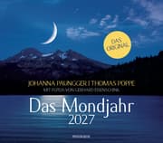 Cover von Das Mondjahr 2027