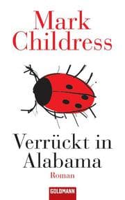 Cover von Verrückt in Alabama