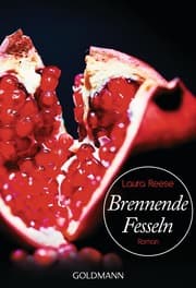Cover von Brennende Fesseln