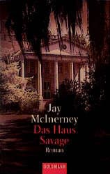 Cover von Das Haus Savage