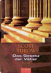 Cover von Das Gesetz der Väter