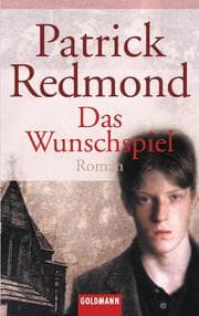 Cover von Das Wunschspiel