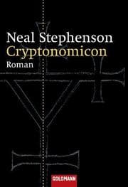 Cover von Cryptonomicon