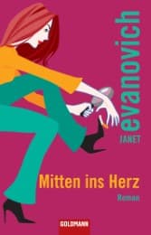 Cover von Mitten ins Herz