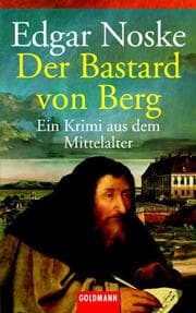 Cover von Der Bastard von Berg