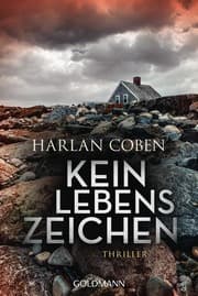 Cover von Kein Lebenszeichen