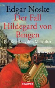 Cover von Der Fall Hildegard von Bingen