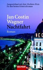 Cover von Nachtfahrt