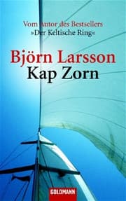 Cover von Kap Zorn