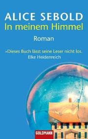 Cover von In meinem Himmel