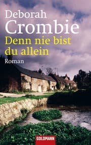 Cover von Denn nie bist du allein