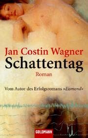 Cover von Schattentag