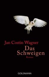 Cover von Das Schweigen