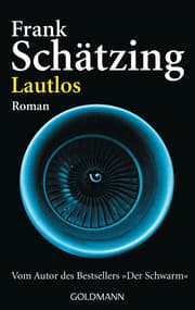 Cover von Lautlos