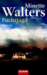 Cover von Fuchsjagd