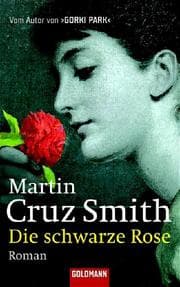 Cover von Die schwarze Rose