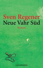Cover von Neue Vahr Süd