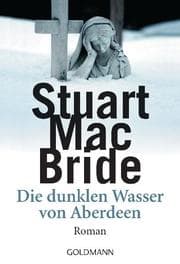 Cover von Die dunklen Wasser von Aberdeen