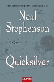 Cover von Quicksilver
