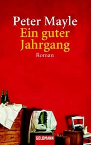 Cover von Ein Guter Jahrgang