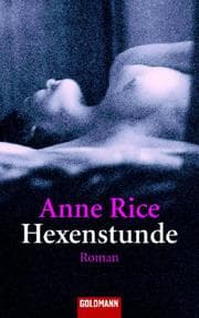Cover von Hexenstunde