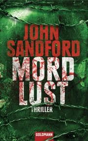 Cover von MordLust