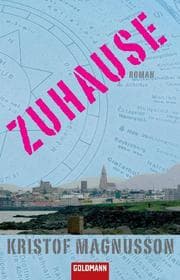 Cover von Zuhause