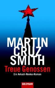 Cover von Treue Genossen
