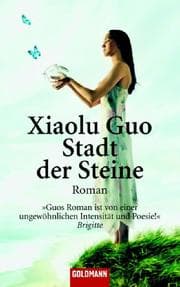 Cover von Stadt der Steine