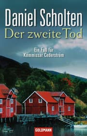 Cover von Der zweite Tod