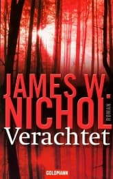 Cover von Verachtet