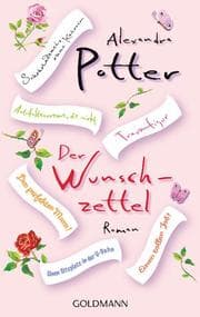 Cover von Der Wunschzettel
