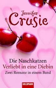 Cover von Die Naschkatzen/Verliebt in eine Diebin