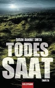 Cover von Todessaat