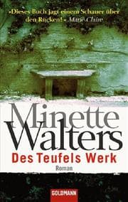 Cover von Des Teufels Werk