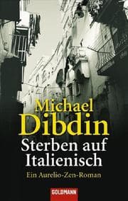 Cover von Sterben auf Italienisch