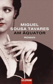 Cover von Am Äquator