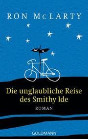 Cover von Die unglaubliche Reise des Smithy Ide