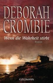 Cover von Wenn die Wahrheit stirbt