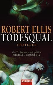 Cover von Todesqual