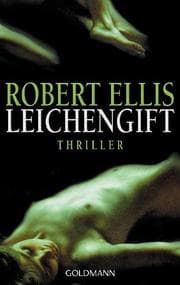 Cover von Leichengift