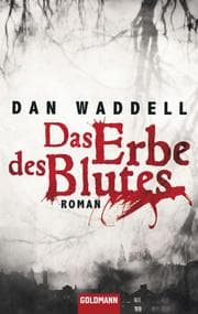 Cover von Das Erbe des Blutes